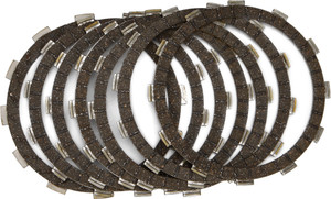 Ebc - Redline Clutch Kit - CK1145