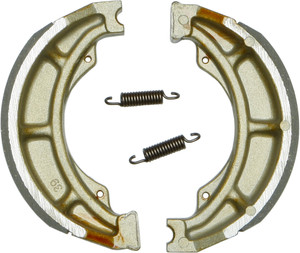 Ebc - Brake Shoes - 602
