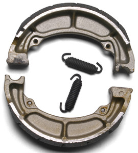 Ebc - Brake Shoes - 705G
