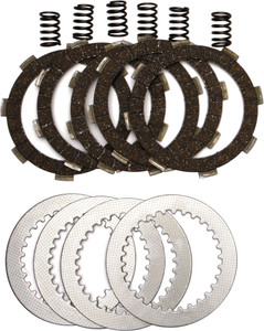 Ebc - Clutch Set - DRC7