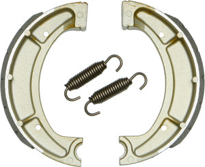 Ebc - Brake Shoes - 510G