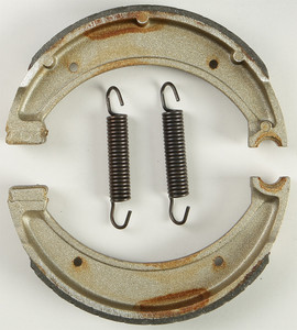 Ebc - Brake Shoes - 801G