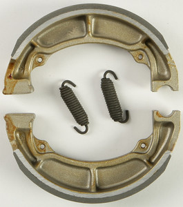 Ebc - Brake Shoes - 705