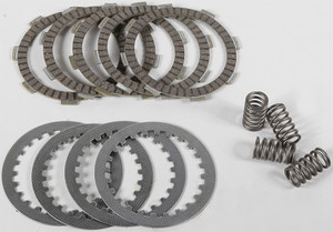 Ebc - Dirt Racer Clutch Set - DRC1