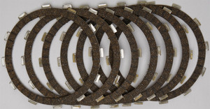 Ebc - Redline Clutch Kit - CK4413