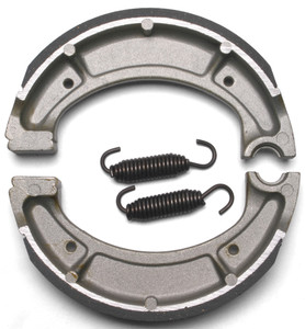 Ebc - Brake Shoes - 537
