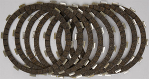 Ebc - Redline Clutch Kit - CK4409