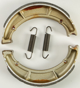 Ebc - Brake Shoes - 822G