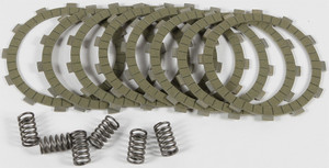 Ebc - Street Racer Clutch Kit - SRC24