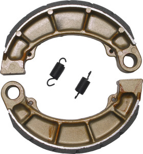 Ebc - Brake Shoes - 351G