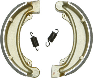 Ebc - Brake Shoes - 313