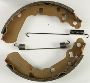 Ebc - Brake Shoes - 633G