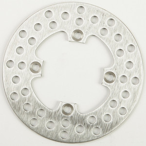 Ebc - Standard Rotor - MD6166D