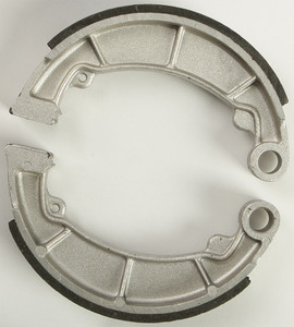 Ebc - Brake Shoes - 708 Ebc - Brake Shoes - 708