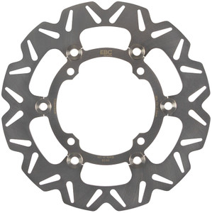 Ebc - Cx Extreme Brake Rotor Front - MD6388CX