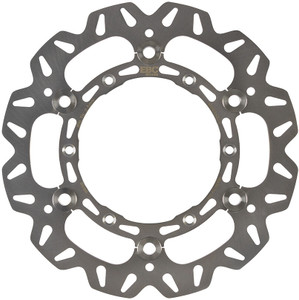 Ebc - Cx Extreme Brake Rotor Front - MD6356CX