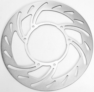 Ebc - Standard Rotor - MD6037D