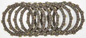 Ebc - Redline Clutch Kit - CK4488