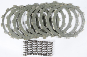 Ebc - Street Racer Clutch Kit - SRC88