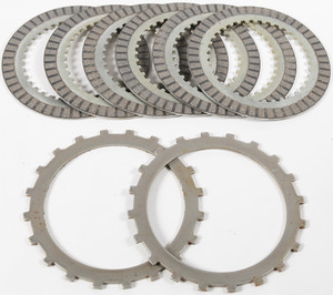 Ebc - Clutch Kit - CK3463
