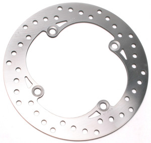 Ebc - Standard Rotor - MD6002D