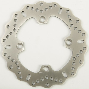 Ebc - Contour Brake Rotor - MD1004C