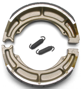 Ebc - Brake Shoes - 634G