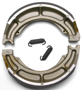 Ebc - Brake Shoes - 634