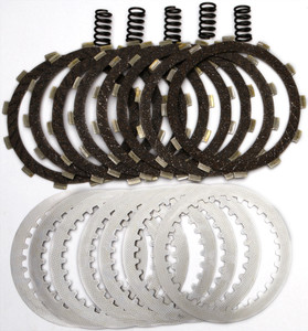 Ebc - Clutch Set - DRC46