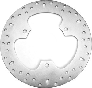 Ebc - Standard Brake Rotor - MD4051