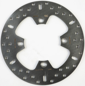 Ebc - Standard Brake Rotor - MD1020