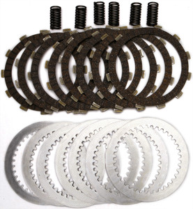 Ebc - Clutch Set - DRC41