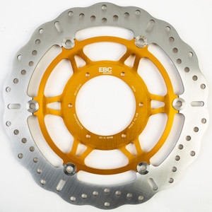 Ebc - Contour Brake Rotor - MD1161XC