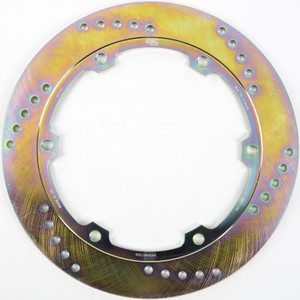 Ebc - Standard Brake Rotor - MD1126