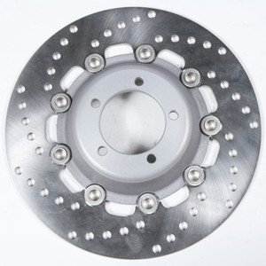 Ebc - Standard Brake Rotor - MD602RS