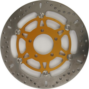 Ebc - Street Rotor - MD3104X