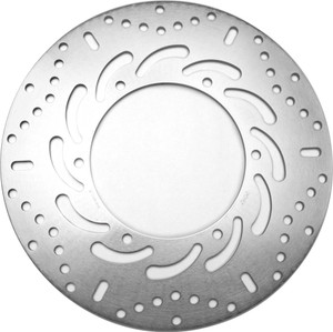 Ebc - Standard Brake Rotor - MD2092