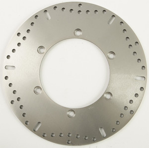 Ebc - Standard Brake Rotor - MD1159