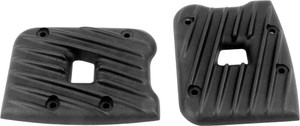 Emd - Rocker Cover Evo 1340 Ribbed Black - RC13/R/B Emd - Rocker Cover Evo 1340 Ribbed Black - RC13/R/B