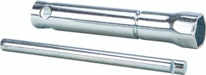 Emgo - 5/8" Spark Plug Wrench - 84-04110 Emgo - 5/8" Spark Plug Wrench - 84-04110