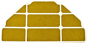 Emgo - Air Filter - 12-92680