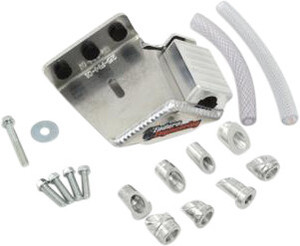 Enduro Engineering - Quick Release Axle Mounted Safety Flag Mount - 25-FLAGMOUNT