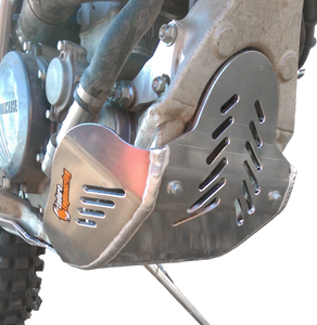 Enduro Engineering - Skidplate Yam - 24-576
