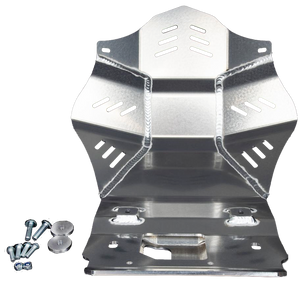 Enduro Engineering - Skid Plate Kaw - 24-8322