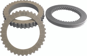 Energy One - E1 Clutch Kit For Rivera Pro 90-97 - RP-0007 Energy One - E1 Clutch Kit For Rivera Pro 90-97 - RP-0007