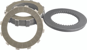 Energy One - E1 Clutch Kit For Rivera Pro 06 Dyna 07-10 Bt - RP-0012 Energy One - E1 Clutch Kit For Rivera Pro 06 Dyna 07-10 Bt - RP-0012