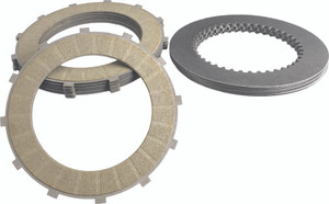 Energy One - E1 Clutch Kit For Rivera Pro 86-89 - RP-0005 Energy One - E1 Clutch Kit For Rivera Pro 86-89 - RP-0005