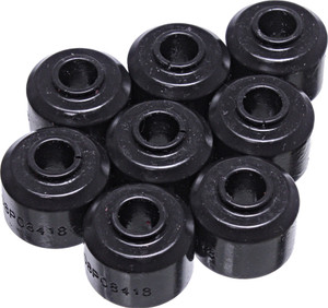 Energy Susp. - Sway Bar End Bushings Black Pol - 70.7005G Energy Susp. - Sway Bar End Bushings Black Pol - 70.7005G