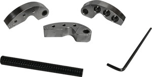 Epi - 3/pk Epi Belly Buster Weights - 805874S Epi - 3/pk Epi Belly Buster Weights - 805874S