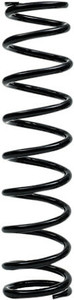 Epi - Hd Suspension Spring Black - WE325122